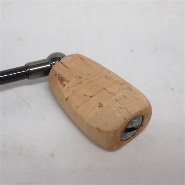 ＲＣ ＳＳカーボンハンドル３８．５ ＳＨＣ－ＤＯ
